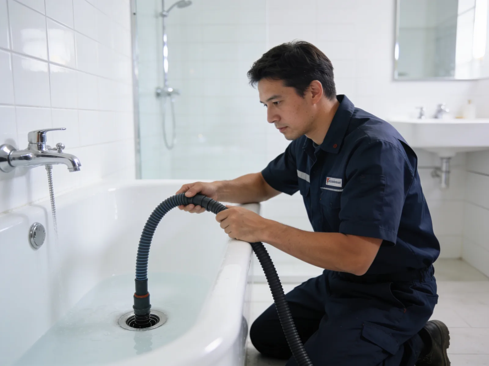 Emergency Plumber Glen Easton, WV FAQs